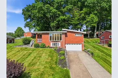 5528 California Ave, Bethel Park, PA 15102 - Photo 1