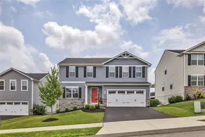 415 Fosse Ct, Lancaster Township, PA 16037 - Photo 1
