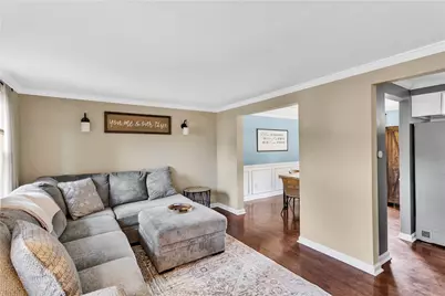 159 Fox Run Rd, Cranberry Township, PA 16066 - Photo 5