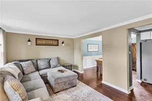 159 Fox Run Rd, Cranberry Township, PA 16066 - Photo 5