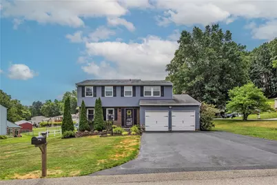 159 Fox Run Rd, Cranberry Township, PA 16066 - Photo 1