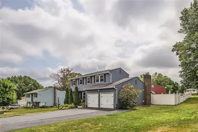 159 Fox Run Rd, Cranberry Township, PA 16066 - Photo 3
