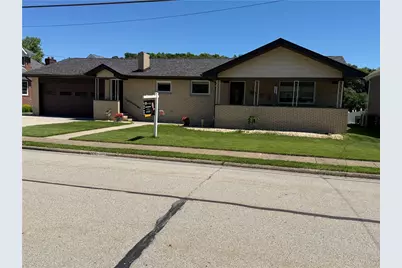 458 Bow Street, Stockdale, PA 15483 - Photo 39