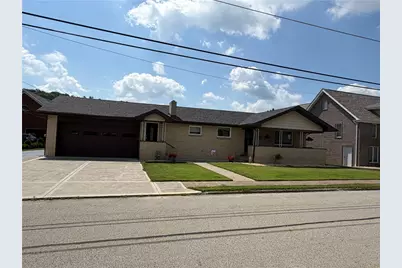 458 Bow Street, Stockdale, PA 15483 - Photo 3