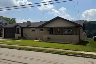 458 Bow St, Stockdale, PA 15483 - Photo 1