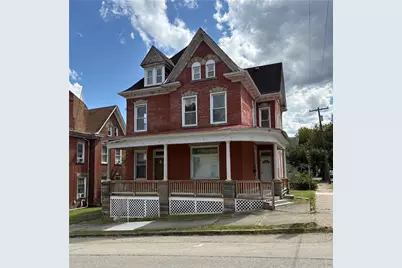 236 Washington Ave, Charleroi Boro, PA 15022 - Photo 1