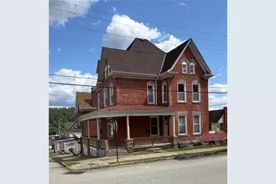 236 Washington Ave, Charleroi Boro, PA 15022 - Photo 3