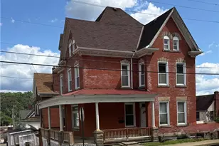 236 Washington Ave, Charleroi Boro, PA 15022 - Photo 3