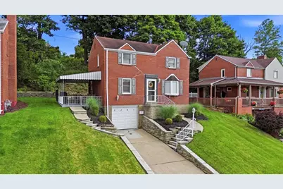 5341 Orchard Hill Dr, Pittsburgh, PA 15236 - Photo 3