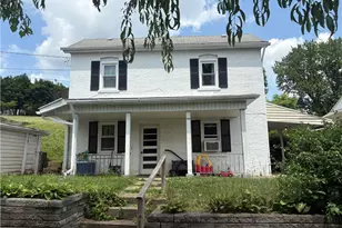 209 Howard St, McDonald, PA 15057 - Photo 1