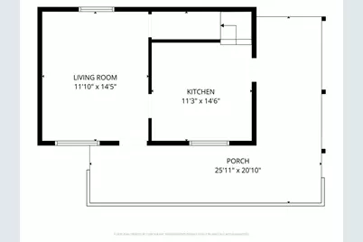70 N Gordon St, North Union Township, PA 15401 - Photo 37