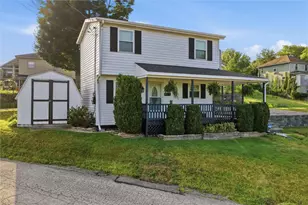 70 N Gordon St, North Union Township, PA 15401 - Photo 5