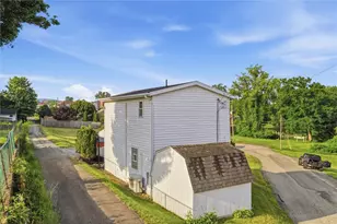 70 N Gordon St, North Union Township, PA 15401 - Photo 9