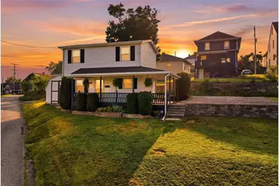 70 N Gordon St, North Union Township, PA 15401 - Photo 3