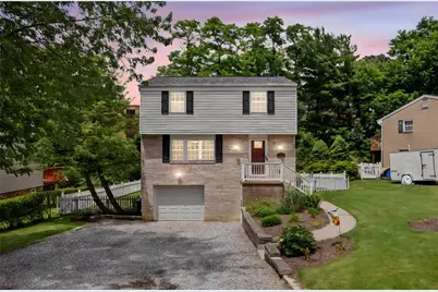 1033 Maripat Dr, South Park, PA 15129 - Photo 1