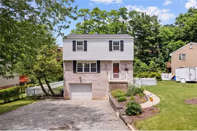 1033 Maripat Dr, South Park, PA 15129 - Photo 49