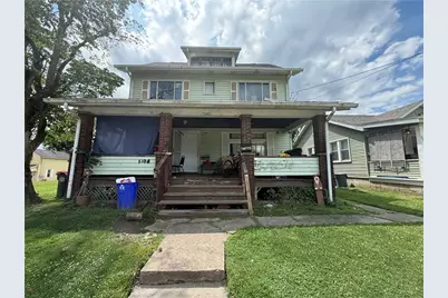 1108 Cunningham Ave, New Castle, PA 16101 - Photo 1