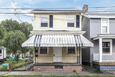 517 3rd Ave, Carnegie, PA 15106 - Photo 1