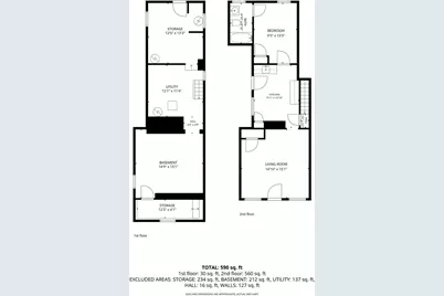 517 3rd Ave, Carnegie, PA 15106 - Photo 3
