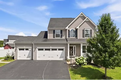 1024 Blackhawk Dr, Middlesex Township, PA 16059 - Photo 1