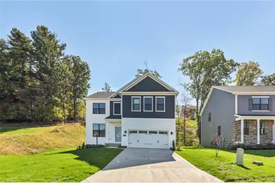 1010 Blueberry Drive, Indiana Township, PA 15051 - Photo 1