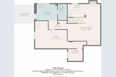 201 Hillvue Dr, Twp of But SE, PA 16001 - Photo 31