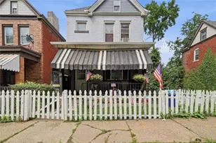 333 Arabella St, Pittsburgh, PA 15210 - Photo 1