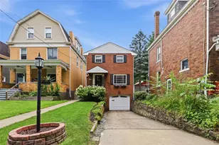 544 Greendale Ave, Pittsburgh, PA 15218 - Photo 1