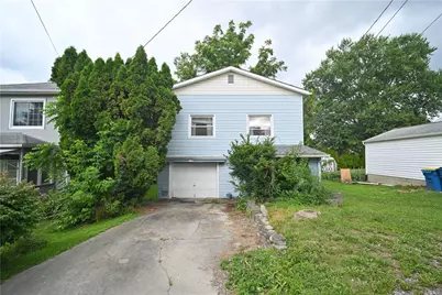 1115 Roosevelt St, Shenango Township, PA 16101 - Photo 1