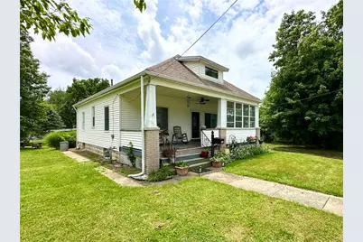 810 & 815 Arlington Ave, New Castle, PA 16101 - Photo 35