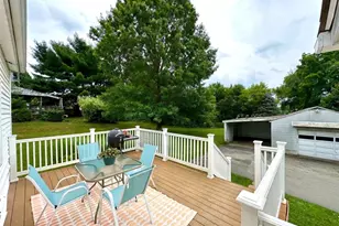 810 & 815 Arlington Ave, New Castle, PA 16101 - Photo 31