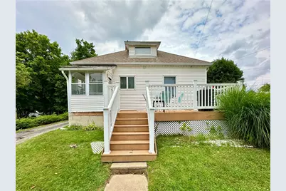 810 & 815 Arlington Ave, New Castle, PA 16101 - Photo 33
