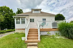 810 & 815 Arlington Ave, New Castle, PA 16101 - Photo 33