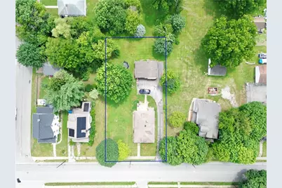 810 & 815 Arlington Ave, New Castle, PA 16101 - Photo 45