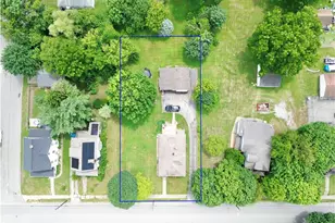 810 & 815 Arlington Ave, New Castle, PA 16101 - Photo 45