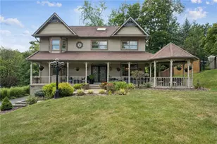 610 Kingfred Dr, North Huntingdon, PA 15642 - Photo 1