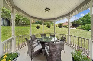 610 Kingfred Dr, North Huntingdon, PA 15642 - Photo 23