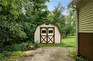 206 Lytle School Rd, Sandy Lake Township, PA 16145 - Photo 41