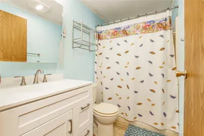 206 Lytle School Rd, Sandy Lake Township, PA 16145 - Photo 21