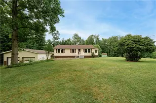 206 Lytle School Rd, Sandy Lake Township, PA 16145 - Photo 1
