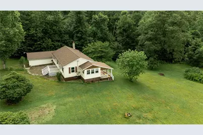 206 Lytle School Rd, Sandy Lake Township, PA 16145 - Photo 33