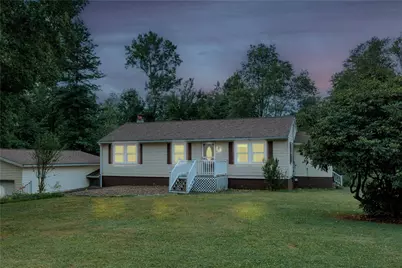 206 Lytle School Rd, Sandy Lake Township, PA 16145 - Photo 5