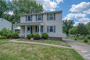 512 Aten Rd, Findlay Township, PA 15108 - Photo 1