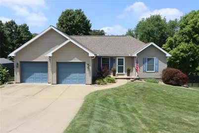 208 Howard Rd, Economy, PA 15143 - Photo 1