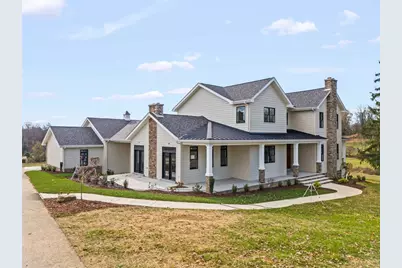 100 Fife Farm Lane, Peters Township, PA 15317 - Photo 33