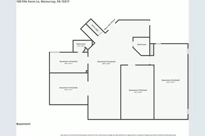 100 Fife Farm Lane, Peters Township, PA 15317 - Photo 43
