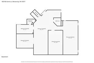 100 Fife Farm Ln, Peters Township, PA 15317 - Photo 43