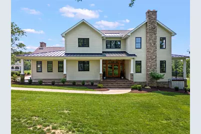 100 Fife Farm Lane, Peters Township, PA 15317 - Photo 1
