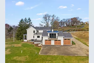 100 Fife Farm Lane, Peters Township, PA 15317 - Photo 35