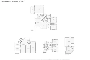 100 Fife Farm Ln, Peters Township, PA 15317 - Photo 39